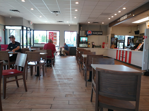 Fast Food Restaurant «KFC», reviews and photos, 25925 Pacific Hwy S Ste 339, Des Moines, WA 98198, USA