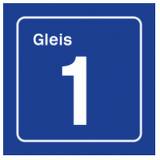 Gleis 1