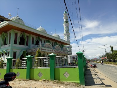 Mosque