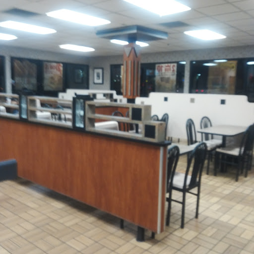 Fast Food Restaurant «Burger King», reviews and photos, 695 South Val Vista Road, Gilbert, AZ 85296, USA