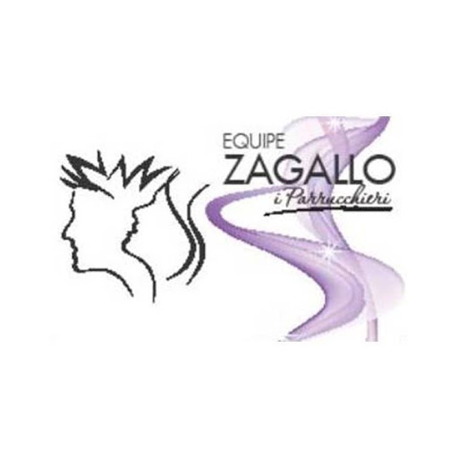 Equipe Zagallo logo