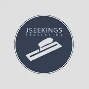 J Seekings Plastering Logo