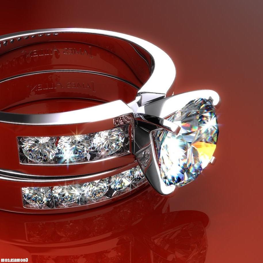 Wedding Rings Designs 2011