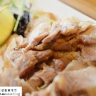 【宜蘭】松果悄悄話庭園創意手作料理