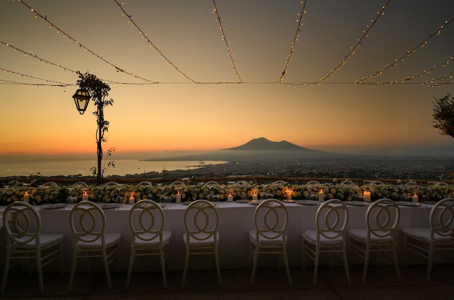 Fotografo di matrimoni Giuseppe Petix (petix). Foto del 18 novembre 2023