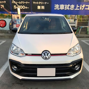 アップ！ GTI