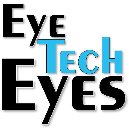 Eye Tech Eyes logo