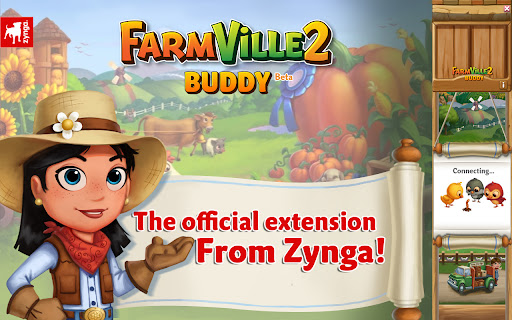 FarmVille 2 Buddy