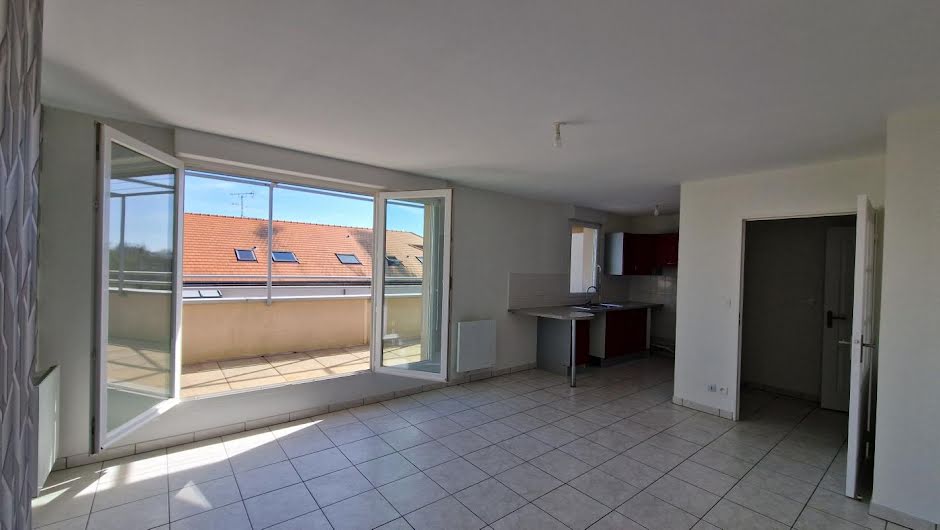 Vente appartement 2 pièces 47.6 m² à Saint-Jean-de-Braye (45800), 129 900 €