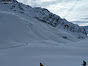 Avalanche Haute Tarentaise, secteur Aiguille du St Esprit, Grand col - Photo 4 - © Simon Christy