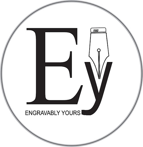 Engravably Yours