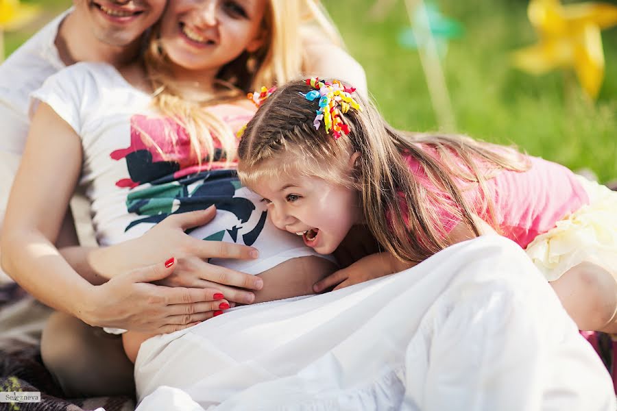 Wedding photographer Ekaterina Selezneva (seleznova). Photo of 31 May 2014