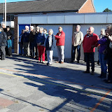 Opening Kinderboekenweek 2016 Groen van Prinstererschool - Foto's Martje Ritzema