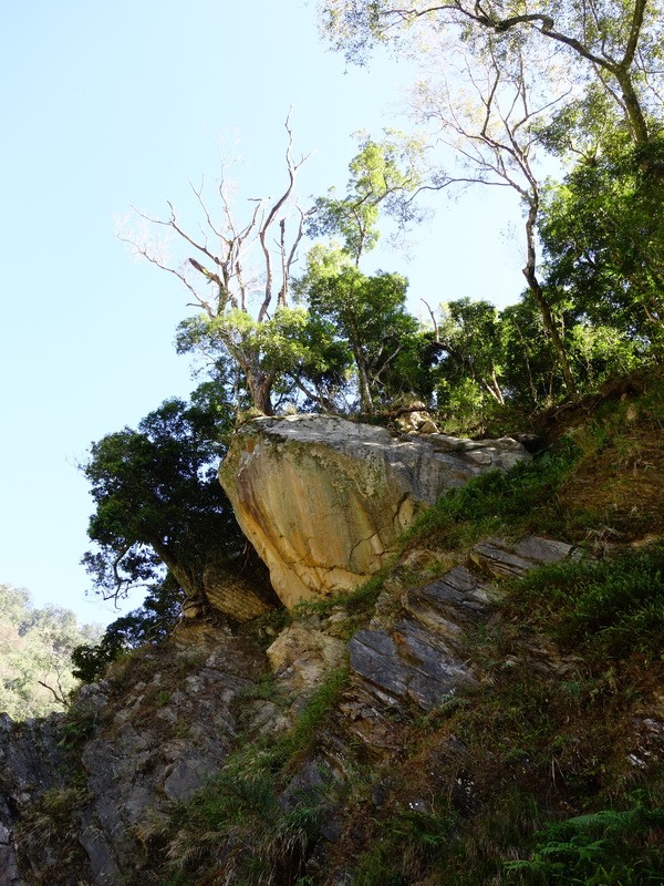 2014_0101-0105 萬山神石、萬山岩雕順訪萬頭蘭山_0346