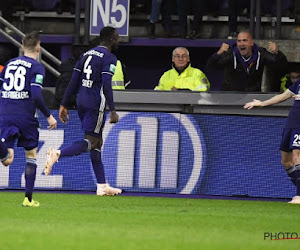 'Buba' Sanneh, le héros de la soirée: "Je n'arrive pas à décrire ma joie"