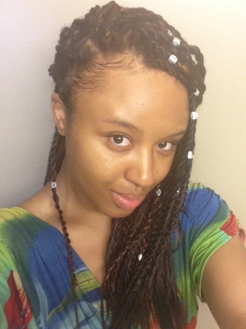 ... , Answers, Pros, and Cons of Freetress Braid Senegalese Twists Small