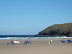 Perranporth Beach