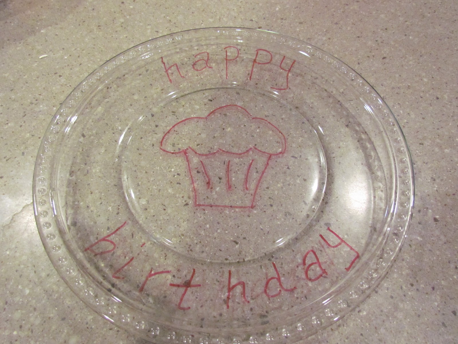 LoisPearl: Plate Painting Project