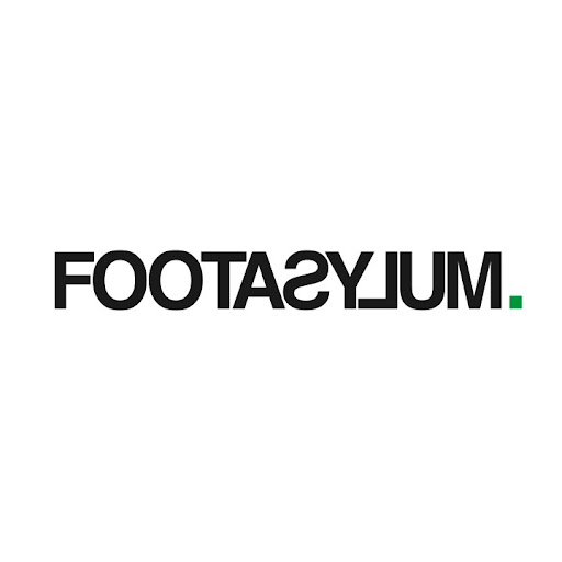 Footasylum Liverpool - Edge Lane logo