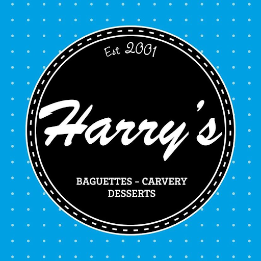 Harrys Baguette Shop