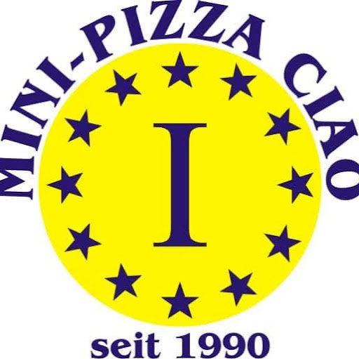 Mini Pizza Ciao logo