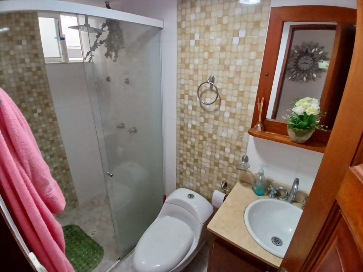 Apartamento En Venta - Betania, Sabaneta