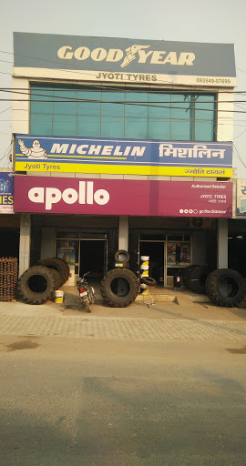 Jyoti Tyres, SH 17, Mala Ram Colony, Tohana, Haryana 125120, India, Mobile_Phone_Repair_Shop, state HR