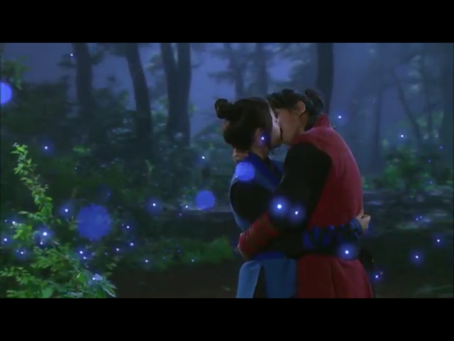 Gu Family Book Ep 17 Ep Drama