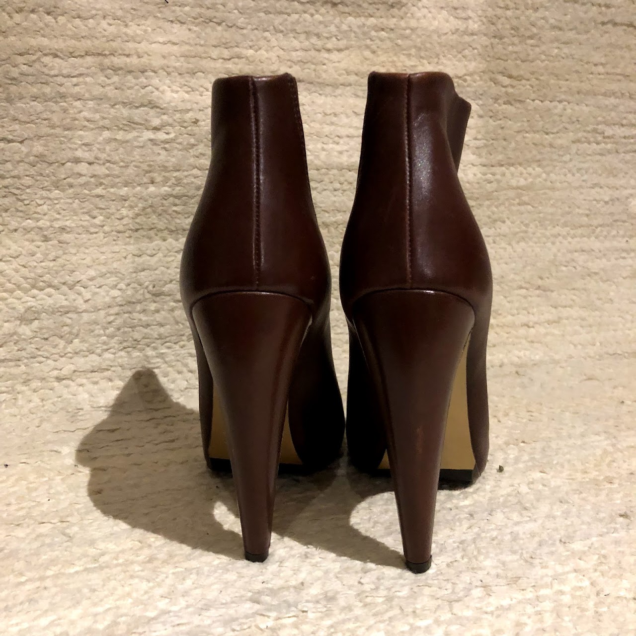 Walter Steiger Chelsea Booties