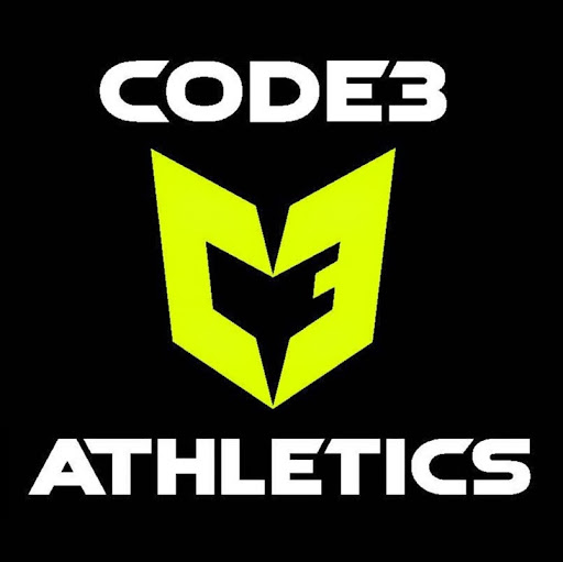 Code 3 Athletics