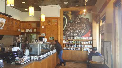 Coffee Shop «The Coffee Bean & Tea Leaf», reviews and photos, 2901 Main St, Santa Monica, CA 90405, USA