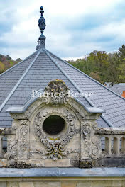 château à Rouen (76)