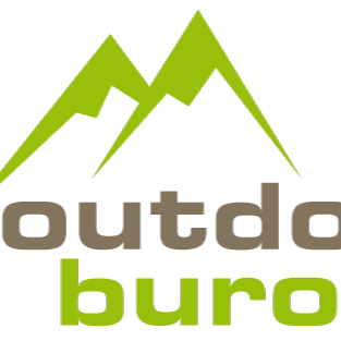 Bedrijfsuitje Leeuwarden - Outdoorburo logo