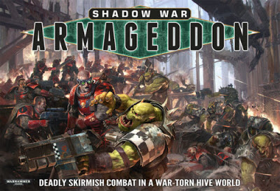 Games Workshop Shadow War Armageddon - Skitarii