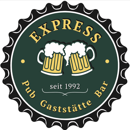 Gaststätte Express logo