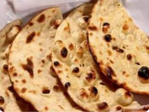 Tandoori Roti