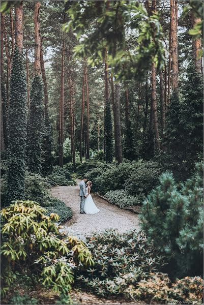 Wedding photographer Tomas Saparis (saparistomas). Photo of 27 June 2021