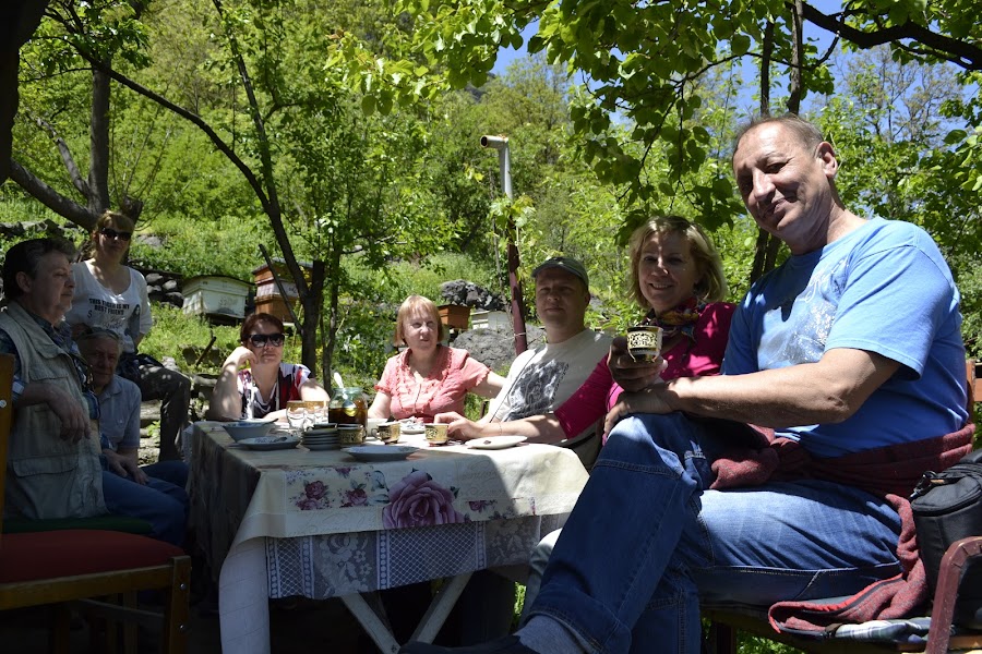 Армения: сокровища нации