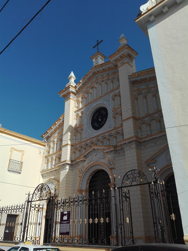 Santa María de los Servitas, Av. Oriente 2 256, Centro, 94300 Orizaba, México, Institución religiosa | VER