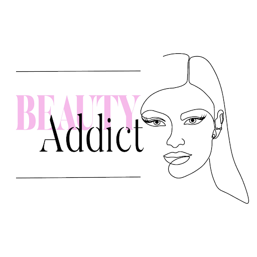 Beauty Addict logo