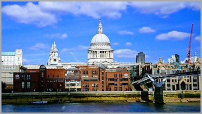 St Pauls