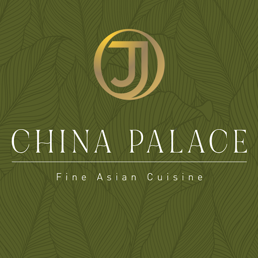 China Palace logo