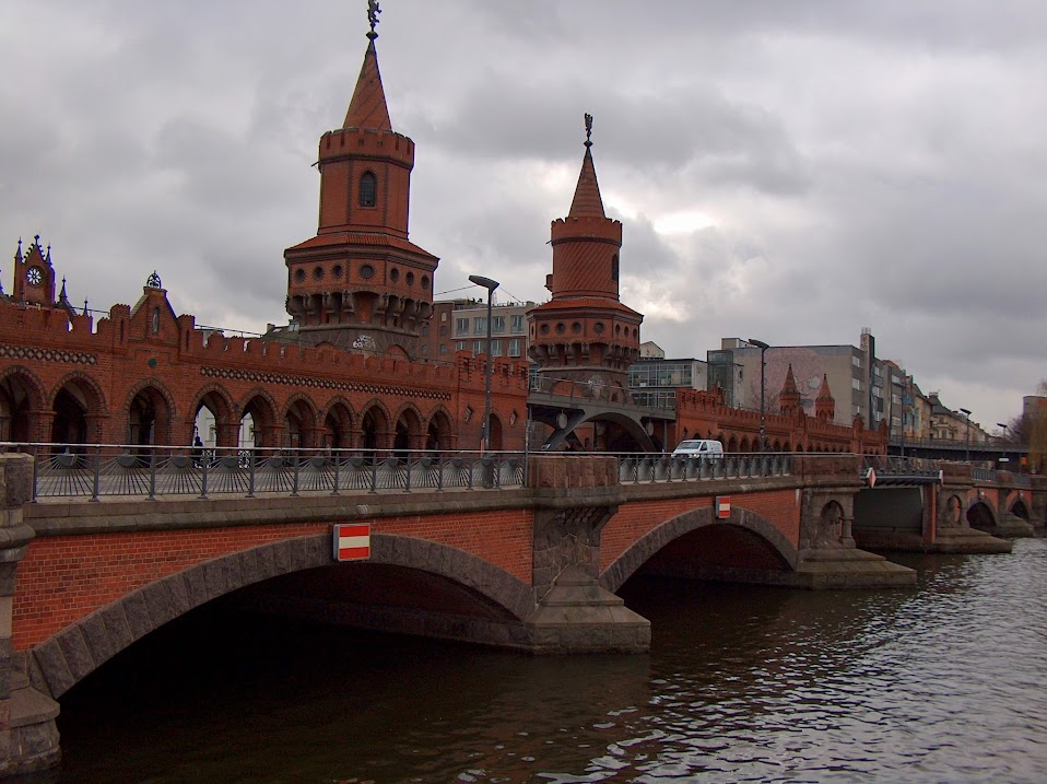 Cuarto día - Berlin y Dresde. (2)