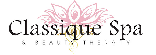 Classique Spa & Beauty Therapy logo