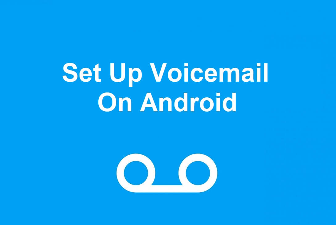 3 manieren om voicemail in te stellen op Android