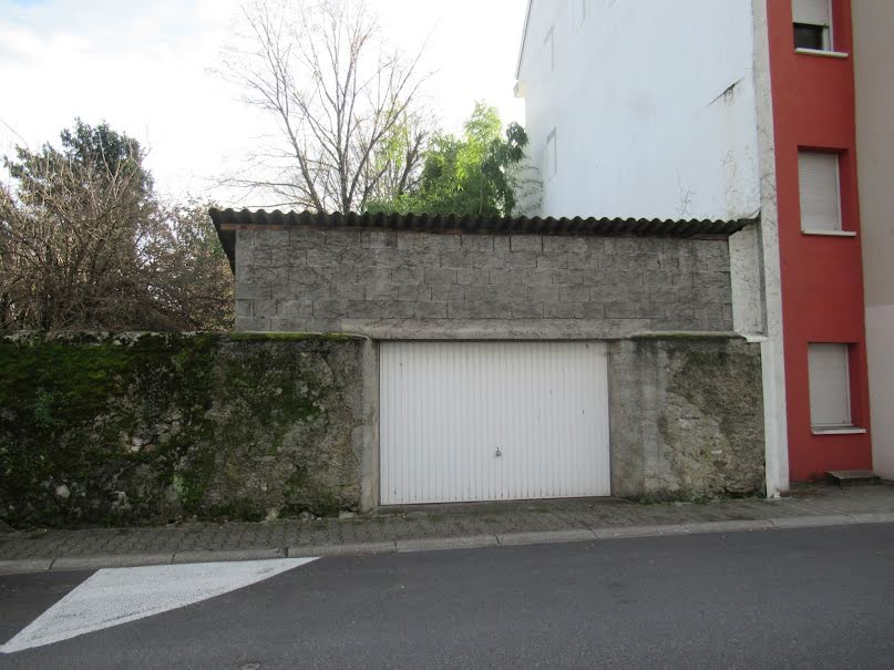 Vente parking  45 m² à Belley (01300), 55 000 €