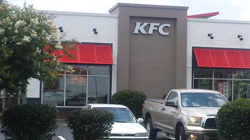 Fast Food Restaurant «KFC», reviews and photos, 2205 Old Fort Pkwy, Murfreesboro, TN 37129, USA