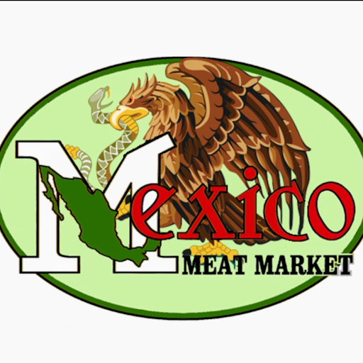 Mexico Meat Market logo