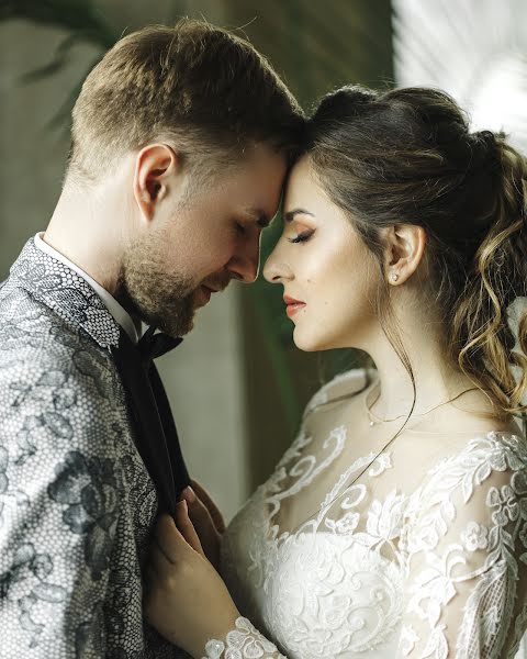 Wedding photographer Kseniya Averina (averinakseniya). Photo of 19 May 2021