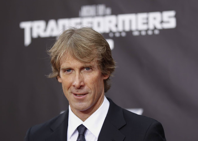 Michael Bay Profile Pics Dp Images